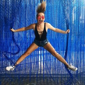 Meet your Posher, Patricia